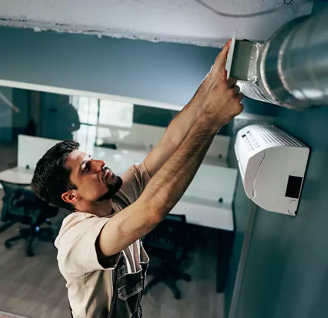 Why Homeowners & Businesses Trust Us in Decatur, AL?