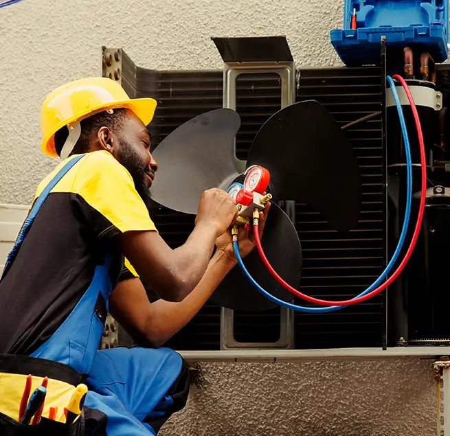 Why Homeowners & Businesses Trust Us in Decatur, AL?