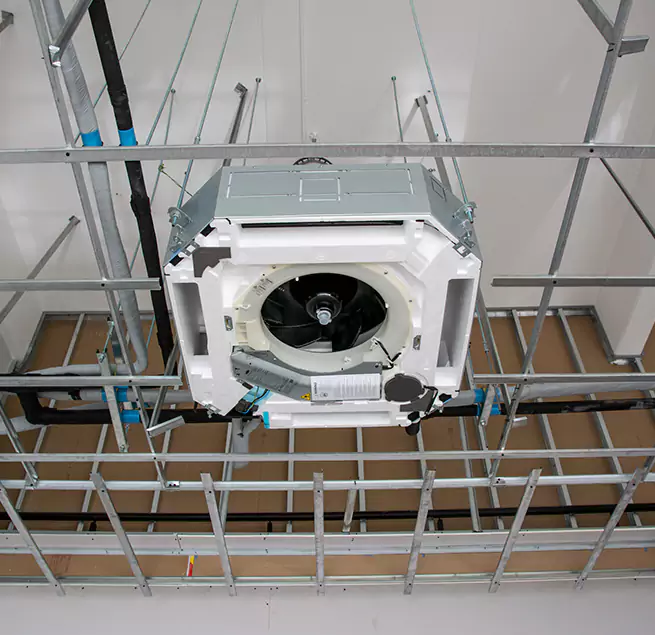 Why Homeowners & Businesses Trust Us Decatur, AL