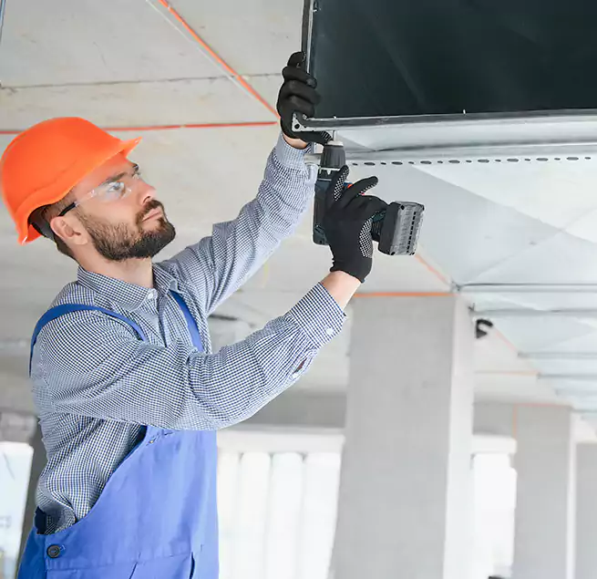 Why Homeowners & Businesses Trust Us in Decatur, AL?