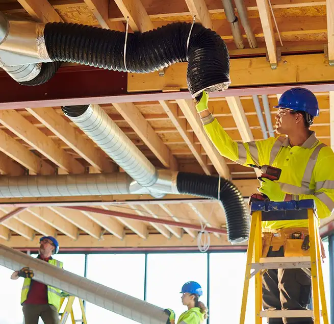 Why Homeowners & Businesses Trust Us in Decatur, AL?