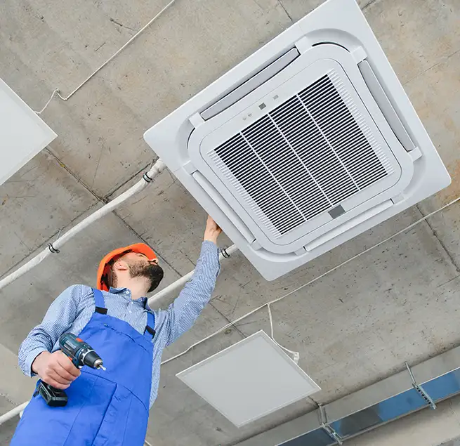 Why Homeowners & Businesses Trust Us in Decatur, AL