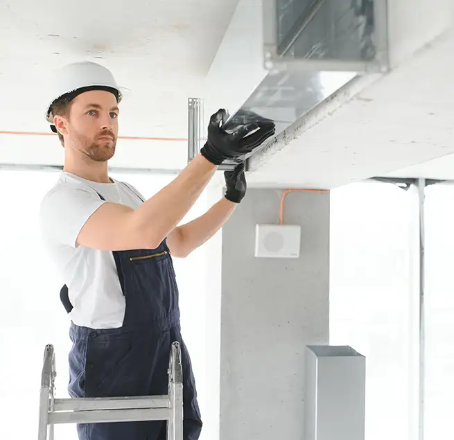 Why Homeowners & Businesses Trust Us in Decatur, AL?