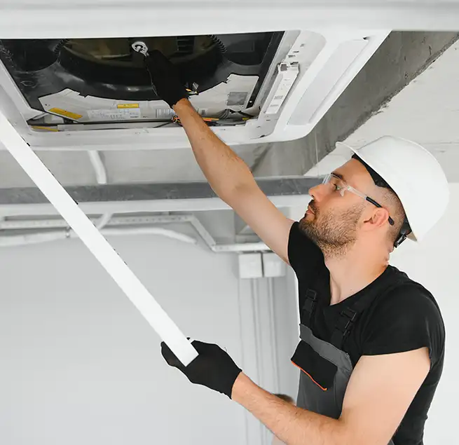 Why Homeowners & Businesses Trust Us in Decatur, AL?