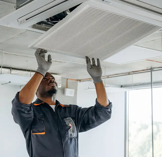  Why Homeowners & Businesses Trust Us in Decatur, AL?