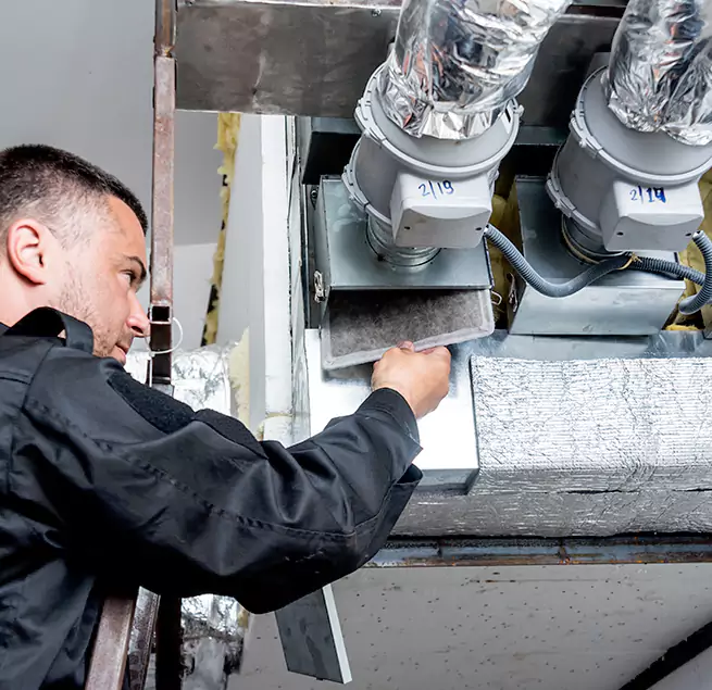 Why Homeowners Businesses Trust Us in Decatur, AL?