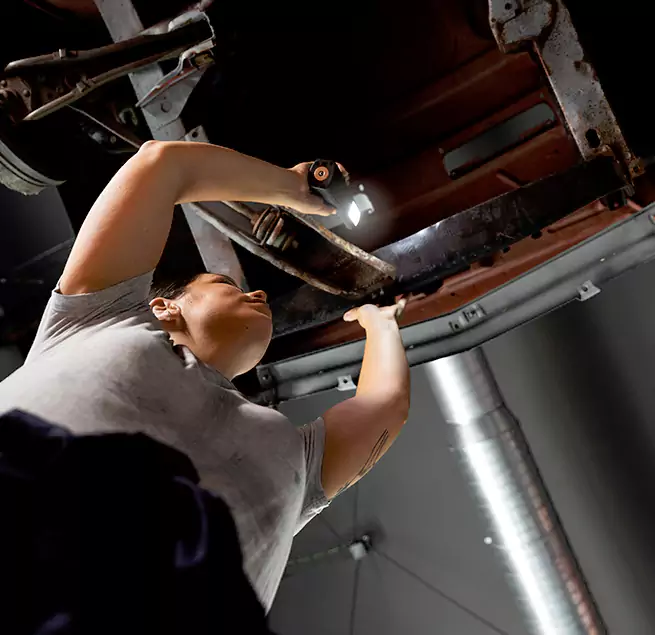 Why Homeowners & Businesses Trust Us Decatur, AL