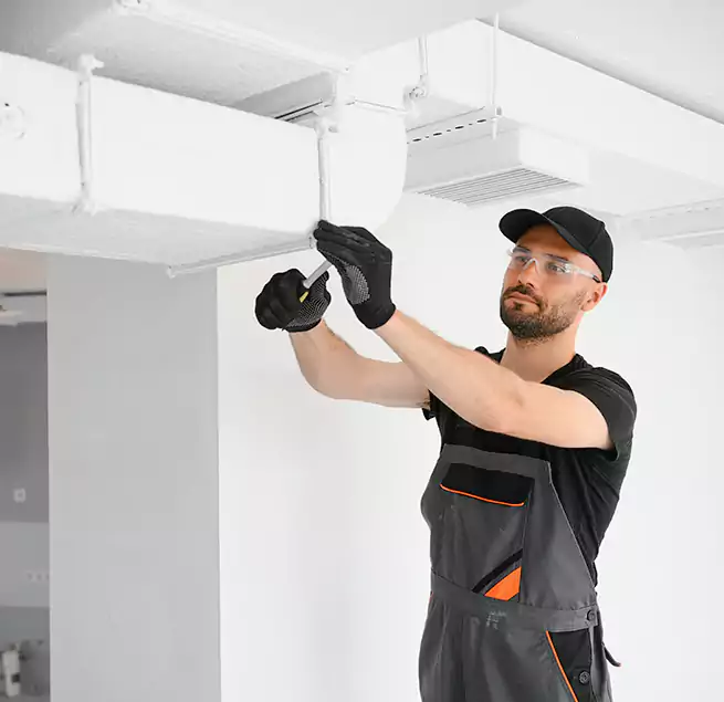  Why Homeowners Businesses Trust Us Decatur, AL