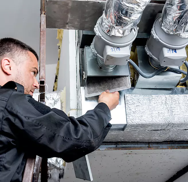 Why Homeowners & Businesses Trust Us in Decatur, AL?