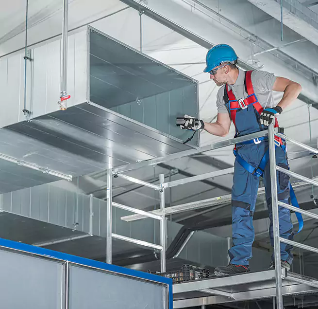 Why Homeowners & Businesses Trust Us Decatur, AL