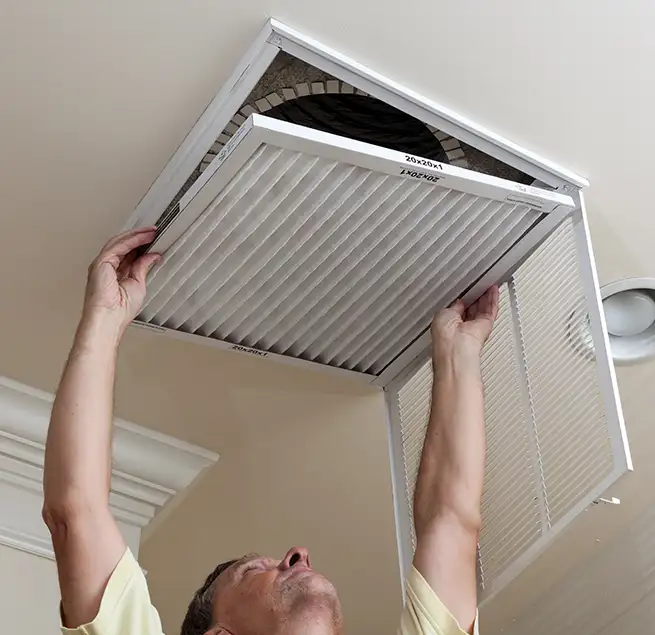 Why Homeowners & Businesses Trust Us in Decatur, AL?