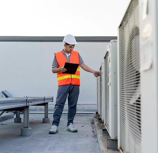 Why Homeowners & Businesses Trust Us in Decatur, AL?