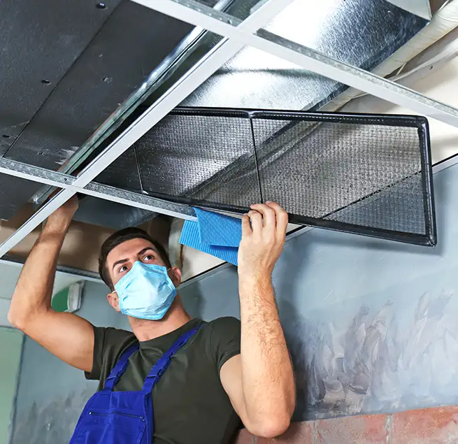 Why Homeowners & Businesses Trust Us in Decatur, AL?